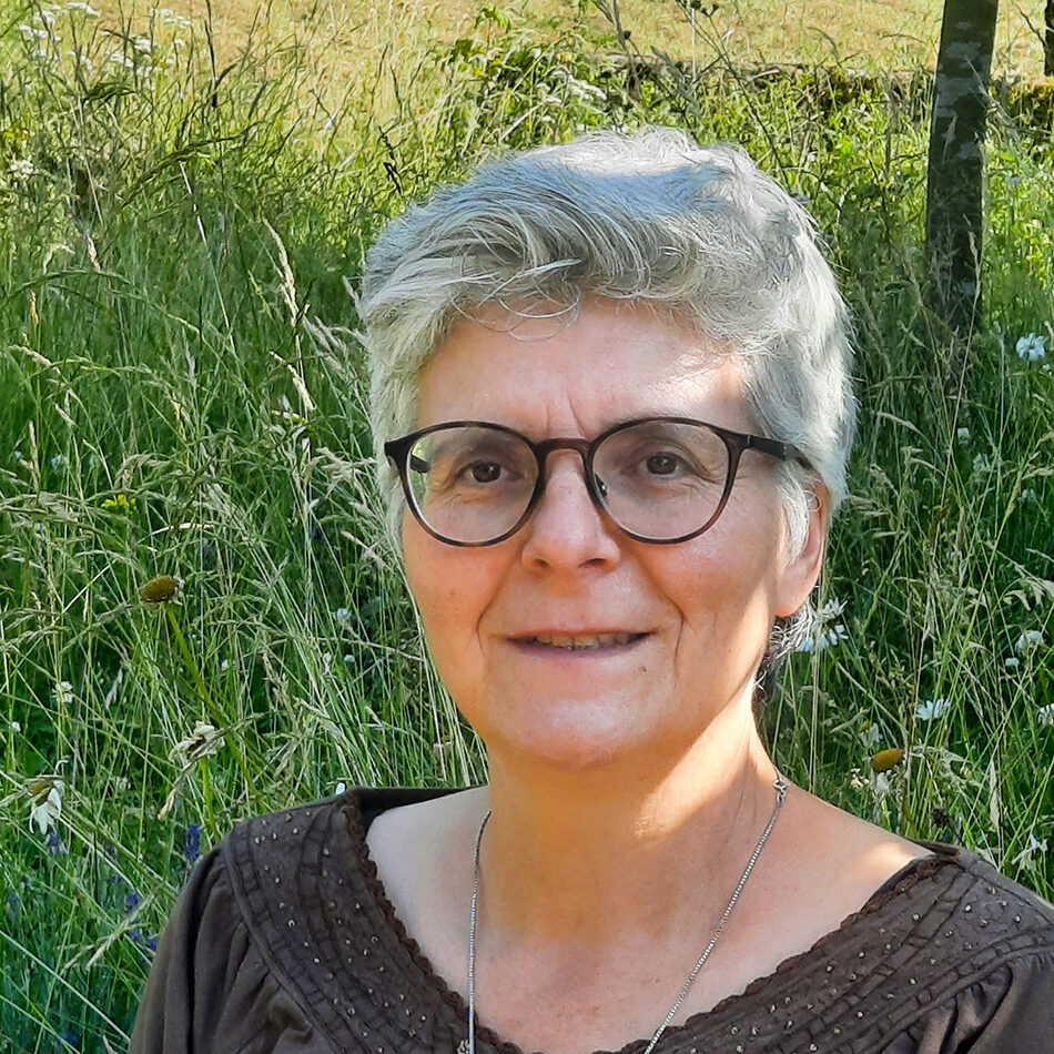 Marita Müller-Ahrens